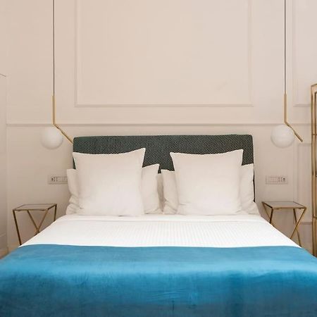 La Scala Suite-Luxury Apartment Milán Exteriér fotografie