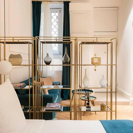 La Scala Suite-Luxury Apartment Milán Exteriér fotografie