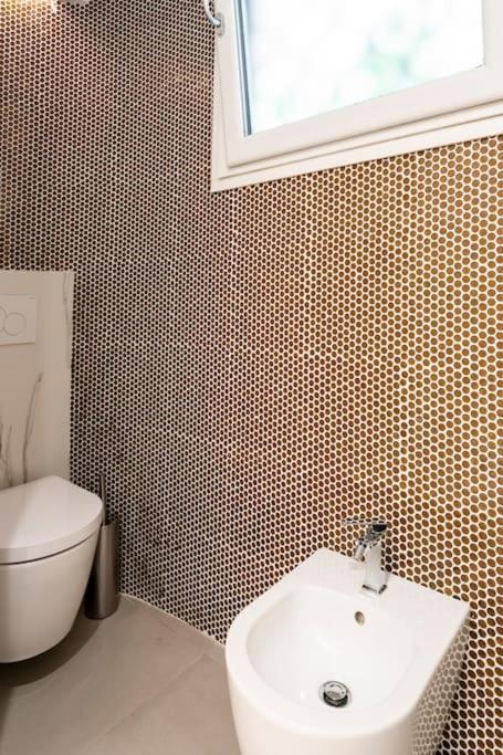 La Scala Suite-Luxury Apartment Milán Exteriér fotografie