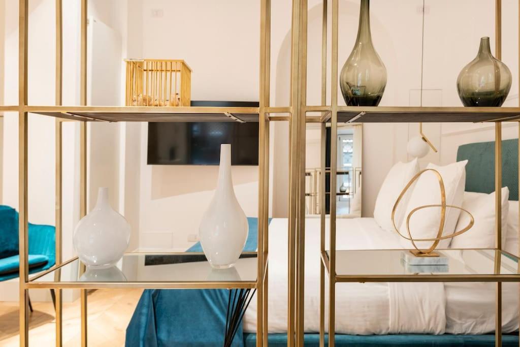 La Scala Suite-Luxury Apartment Milán Exteriér fotografie
